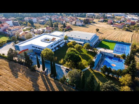 Thessaloniki Campus | University of York Europe Campus