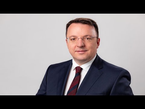 Николоски на увид во реконструираната улица Штипска во Тетово