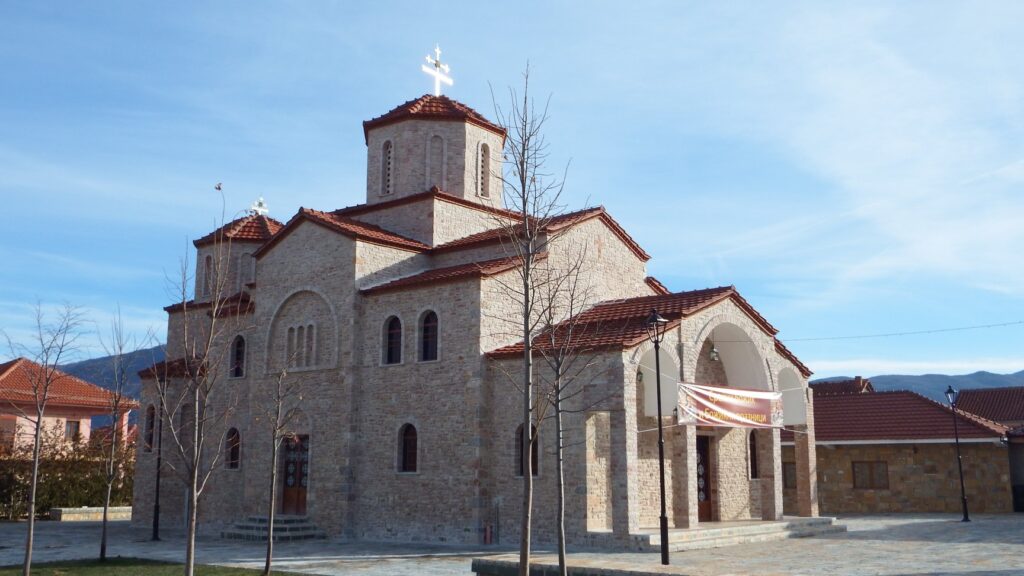 ПУСТЕЦ И ШУЛИН