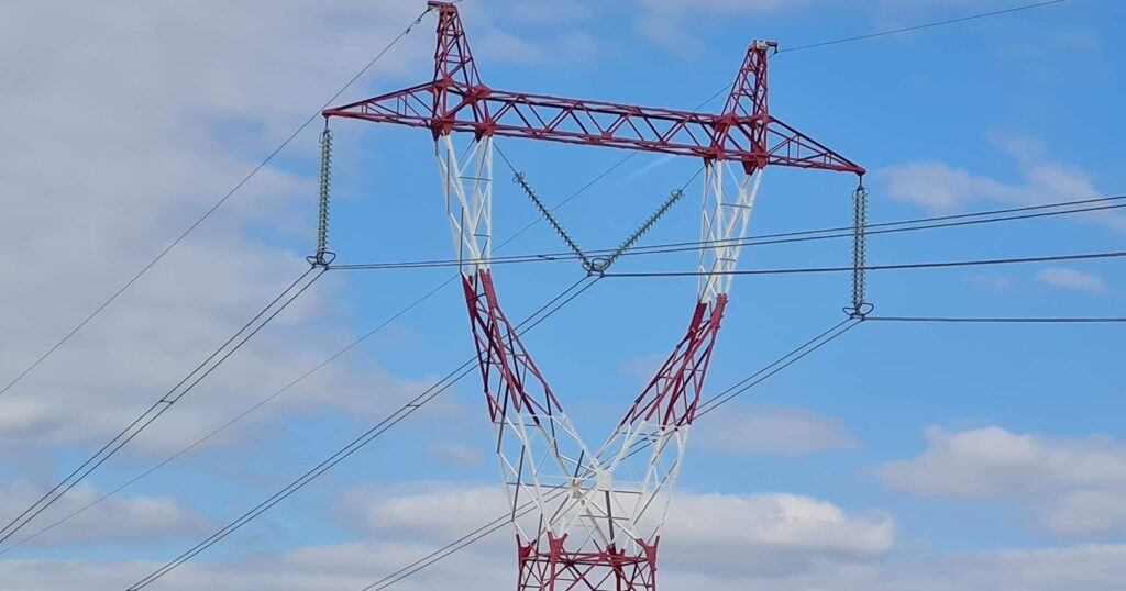 далновод за струја