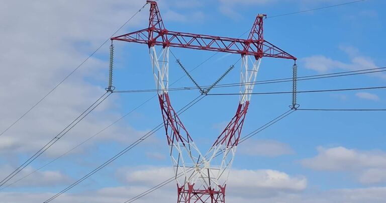 далновод за струја