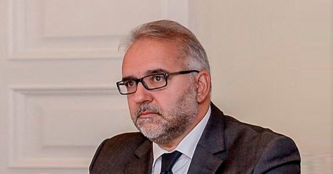 Драган Тилев