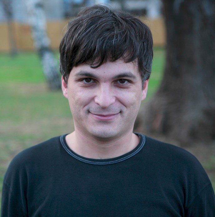 Ѓорѓи Јаневски