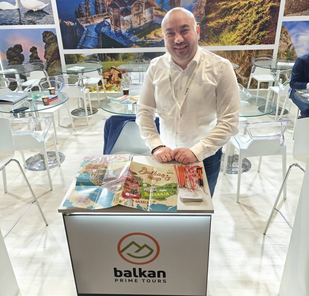 Дигитална трансформација на туризмот, клучот за поголеми приходи