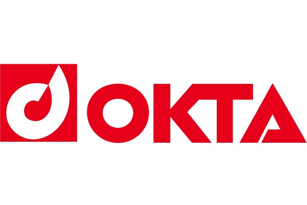 ЛОГО на ОКТА