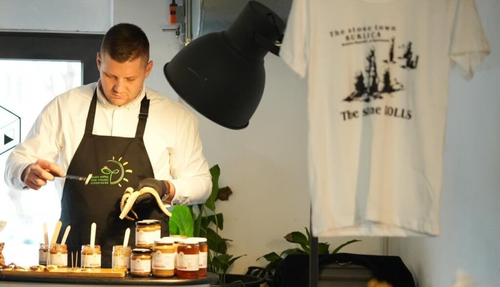 Добри практики во овоштарството