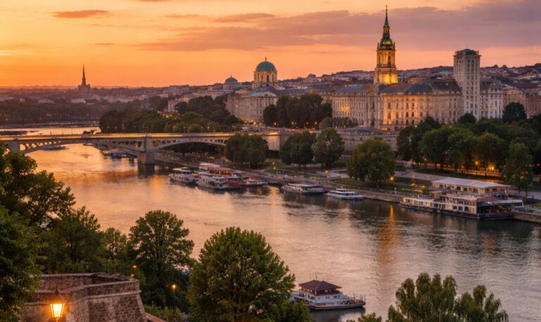 Економската визија на Србија до 2035 година