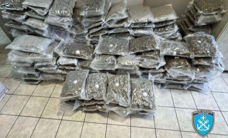 дрога грција