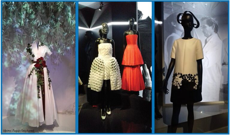 Визуелна комуникација