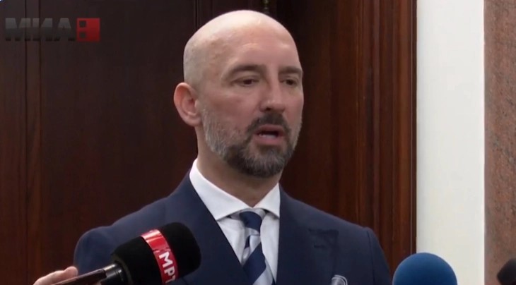 Сите обвинители се еднакви