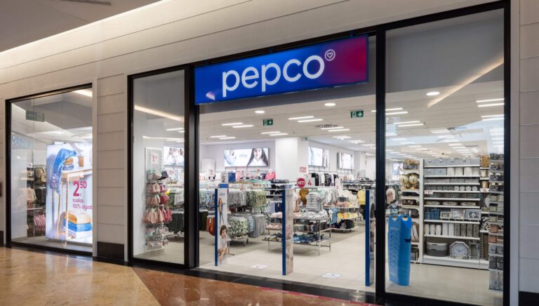 продавница на ПЕПКО