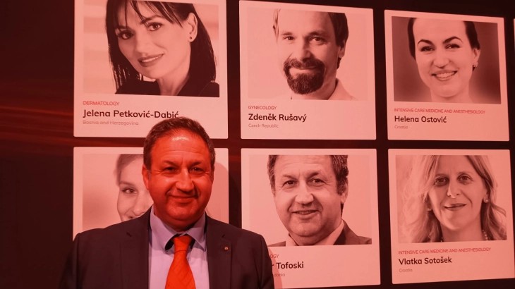 проф. д-р Тофоски