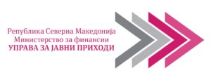 лого на УЈП