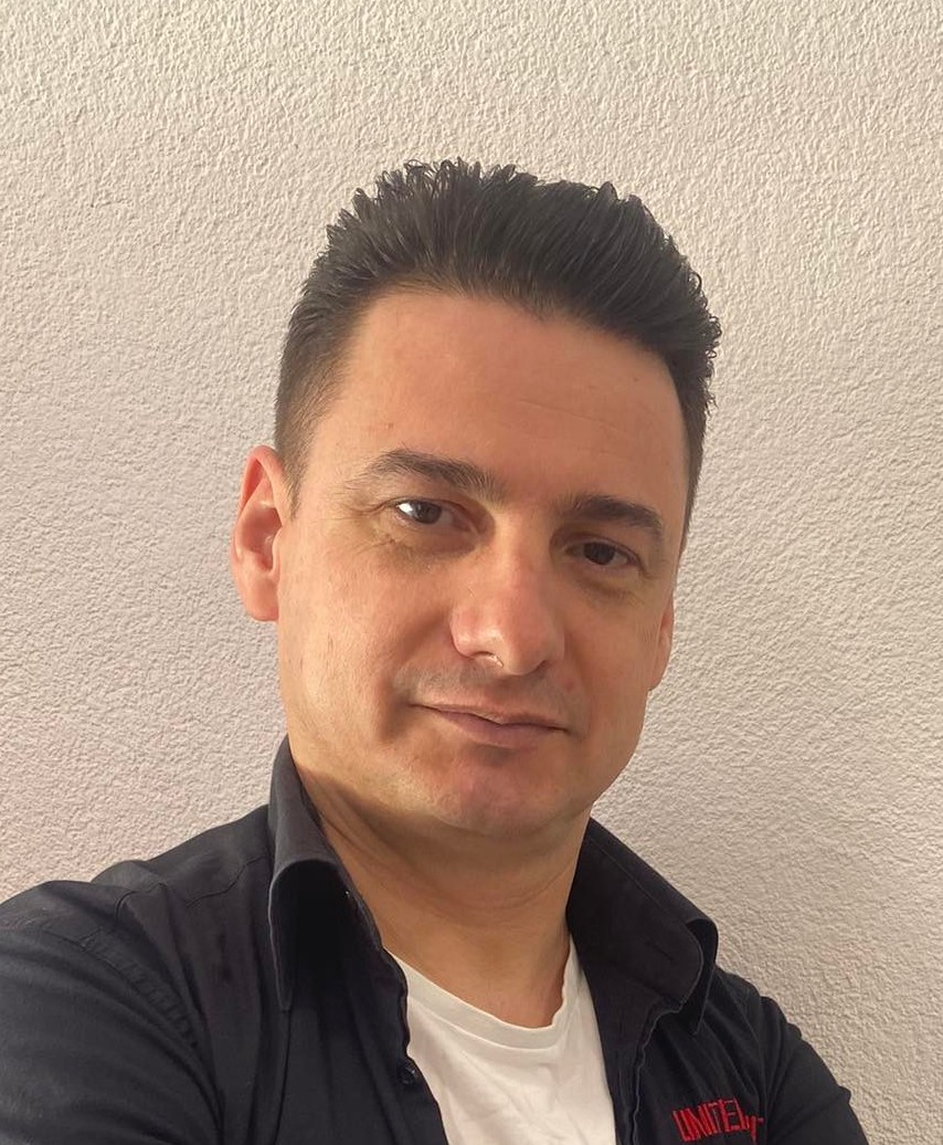 Ванчо Паљурцалиев