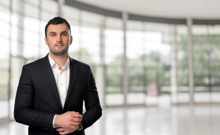 Интервју со Даријан Трајанов