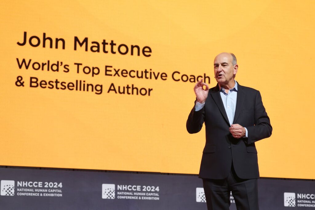 Разговор со Џон Матон