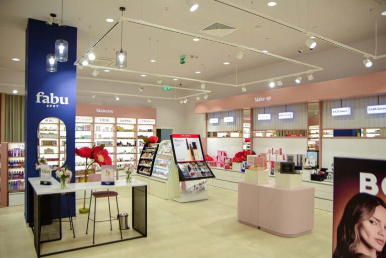 FABUspot со нова локација во City Mall