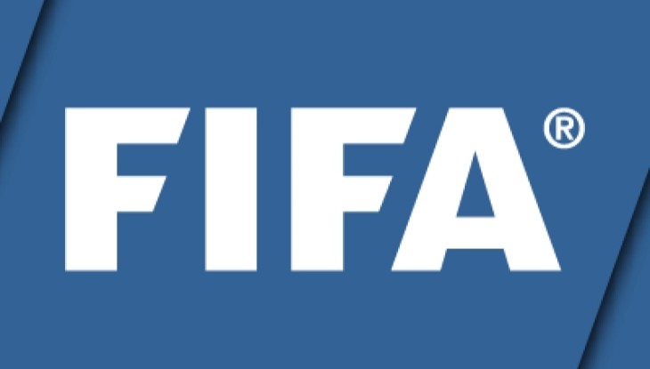 фифа лого