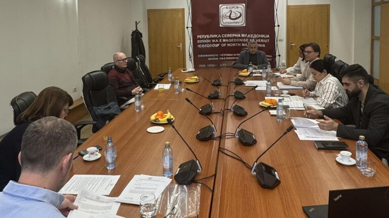 Управен одбор на ФЗО