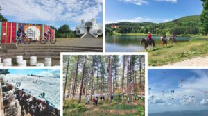 ОДРЖЛИВ ТУРИЗАМ - Крушево