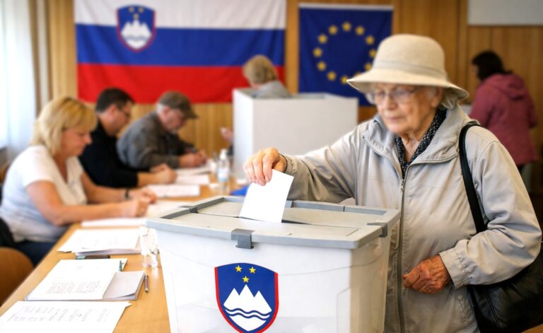 Политичкиот крај на „последниот Југословен“ – Јанез Јанша