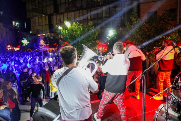 Јубилејно 15-то издание на Виноскоп