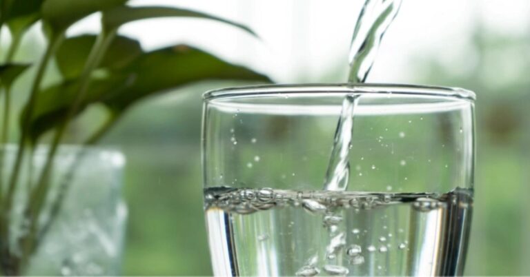 Скопската вода за пиење е безбедна