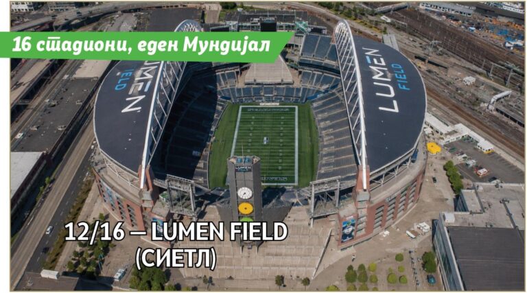 Lumen Field (Сиетл)
