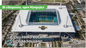 Hard Rock Stadium (Мајами)