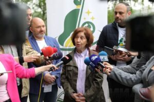 Започна „Генералка викенд“: