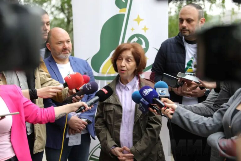 Започна „Генералка викенд“: