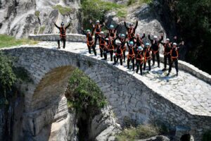 Мариово како дестинација за активен и за одржлив туризам