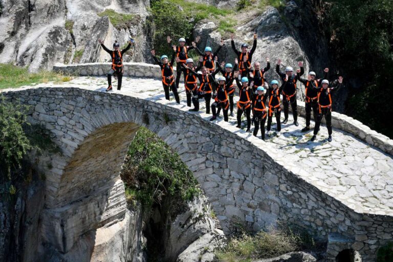 Мариово како дестинација за активен и за одржлив туризам