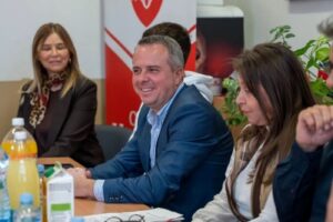 4 милиони денари за новороденчиња