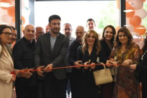 Ramstore го објавуава отворањето на својот втор маркет во Штип