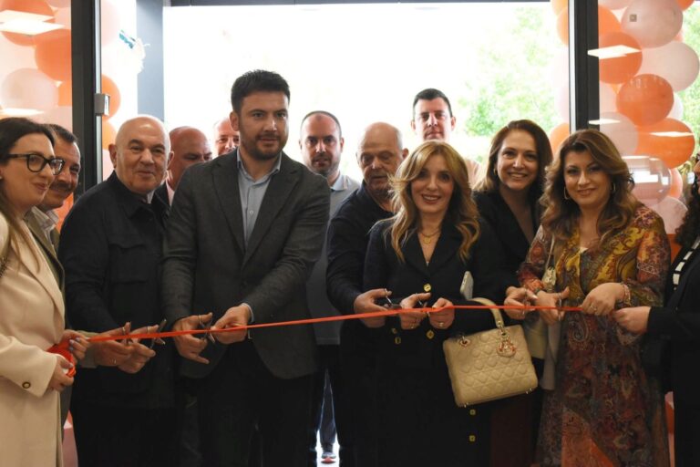 Ramstore го објавуава отворањето на својот втор маркет во Штип