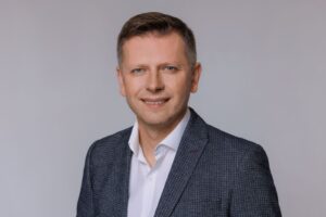 Компанијата Visa го именуваше Сергиј Мартинчук