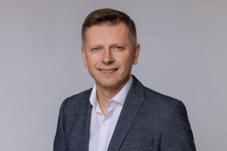 Компанијата Visa го именуваше Сергиј Мартинчук