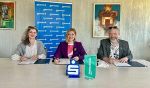 Шпаркасе Банка и „Генералка викенд“ продолжуваат со заедничка мисија