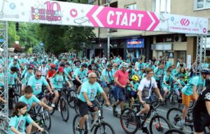 „Вози право, вози здраво“