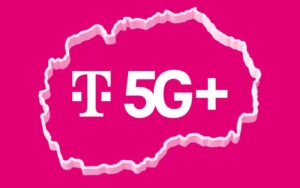 Телеком ја носи првата самостојна 5G мрежа во Македонија