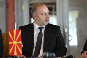 Директорот на Царина: во јули остварена историски највисока наплата на приходи од над 14 милијарди денари - изградивме систем што испорачува резултати