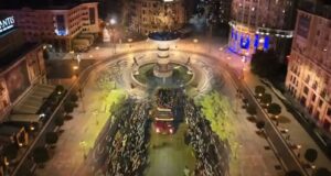 35 години независна Македонија
