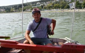 Изворите на Дојранското Езеро ја чуваат лековитоста на езерската вода