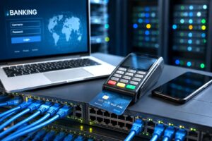 Банкарските провизии низ призмата на модернизацијата на платежната инфраструктура и јавниот интерес