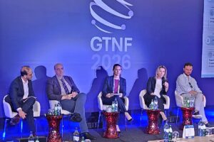 Глобален форум за тутун и никотин 2026