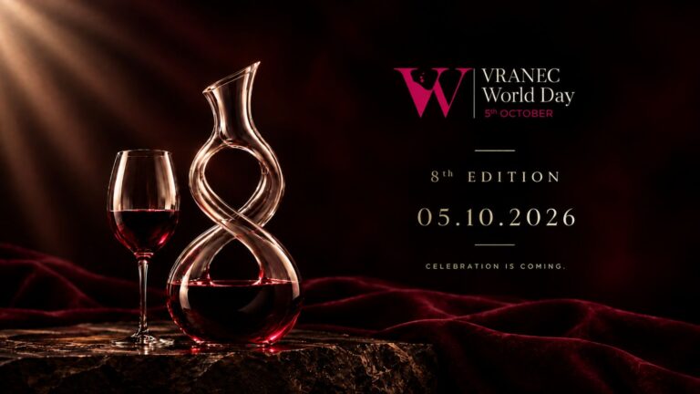 Vranec World Day 2026