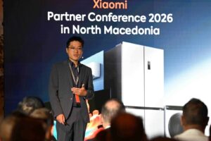 Конференција Connected by Xiaomi во Скопје: Зајакнување на партнерствата и натамошно позиционирање на македонскиот пазар