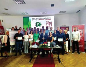 Центар за едукација при Стопанската комора - 18 години партнер на македонскиот бизнис