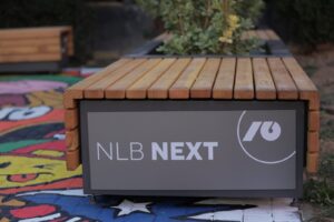 Отворена првата NLB Next зона во Дебар Маало
